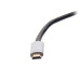 20ft 6.1m C2G Plus Series Select High Speed HDMI™ Cable with Ethernet 4K 60Hz - In-Wall CL2-Rated