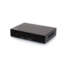 2-Port HDMI Auto Switch