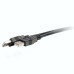 16.4ft 5m USB 2.0 A/B Cable - Black