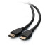 4ft (1.2m) C2G Core Series High Speed HDMI™ Cable with Ethernet - 4K 60Hz