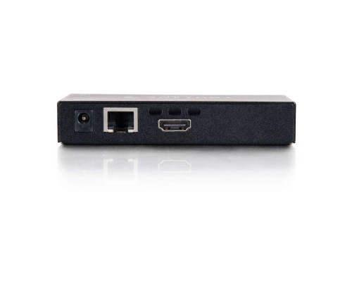 DisplayPort™ to HDMI® HDBaseT™ Extender over Cat (TAA Compliant)