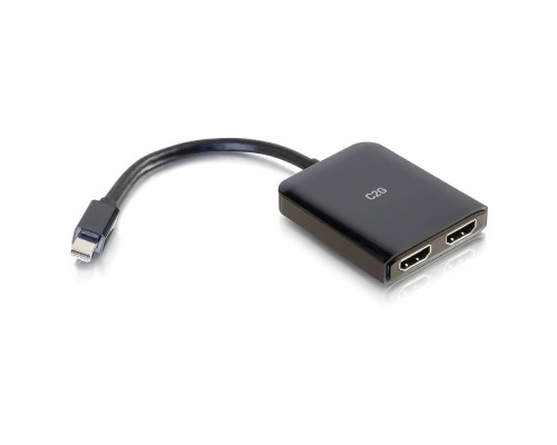 10ft 3m DisplayPort™ Male to Single Link DVI-D Male Adapter Cable - Black