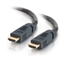 10ft 3m C2G Plus Series Certified Ultra High Speed HDMI™ Cable with Ethernet - 8K 60Hz