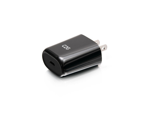 C2G USB-C® Power Adapter - 18W