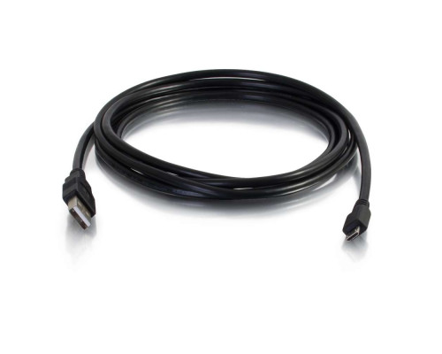 16ft 4.9m USB A Male to Female Active Extension Cable - Plenum, CMP-Rated