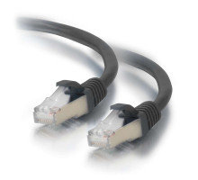 4ft 1.2m Cat6 Snagless Unshielded UTP Ethernet Network Patch Cable - Blue