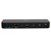 Thunderbolt™ 3 USB-C® Docking Station 11-in-1 8K UHD with DisplayPort™, Ethernet, USB, SD Card Reader, 3.5mm Audio and Power Delivery up to 85W - 8K 30Hz (TAA Compliant)