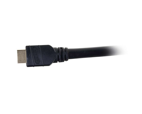 200ft 61m C2G Performance Series High Speed HDMI® Active Optical Cable AOC - 4K 60Hz Plenum Rated