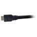 200ft 61m C2G Performance Series High Speed HDMI® Active Optical Cable AOC - 4K 60Hz Plenum Rated