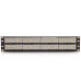 48-Port Cat6 110-Type Patch Panel (TAA Compliant)