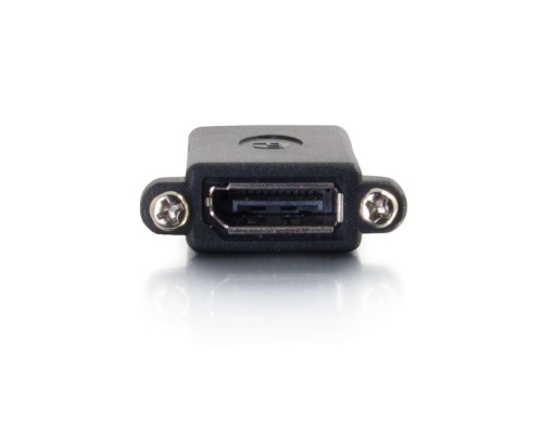 Mini DisplayPort™ to HDMI® Adapter Converter