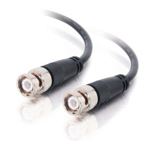 12ft 3.7m Value Series™ F-Type RG6 Coaxial Video Cable