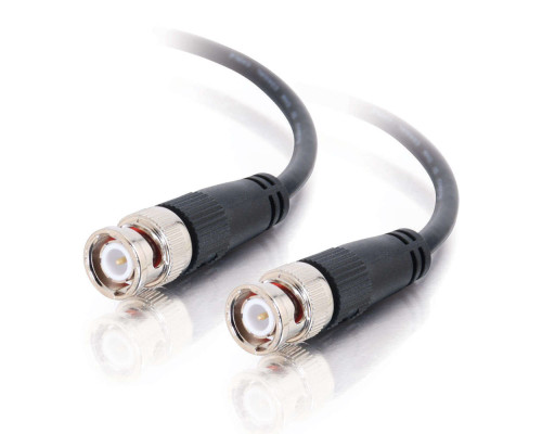 12ft 3.7m Velocity™ Mini-Coax F-Type Cable