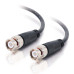 12ft 3.7m Velocity™ Mini-Coax F-Type Cable
