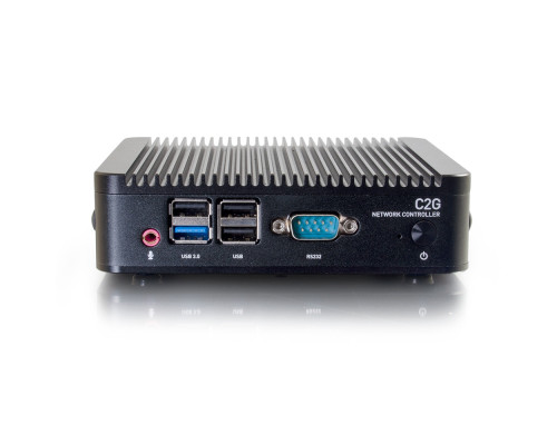 HDMI® over IP Encoder - 4K 30Hz TAA Compliant