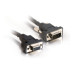 35ft 10.7m Select VGA + 3.5mm Stereo Audio A/V Cable M/M - In-Wall CMG-Rated