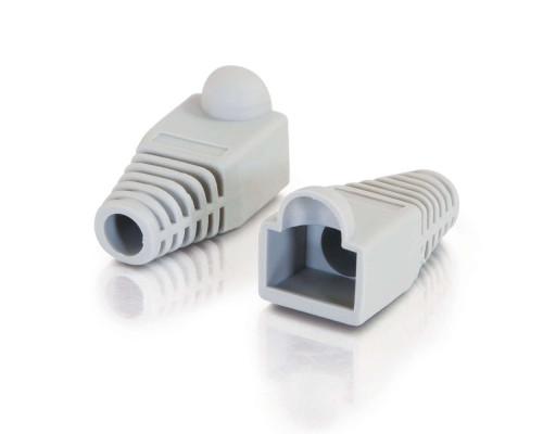 RG6 Compression BNC Connector Multipack 50-Pack  TAA Compliant