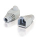 RG6 Compression BNC Connector Multipack 50-Pack  TAA Compliant