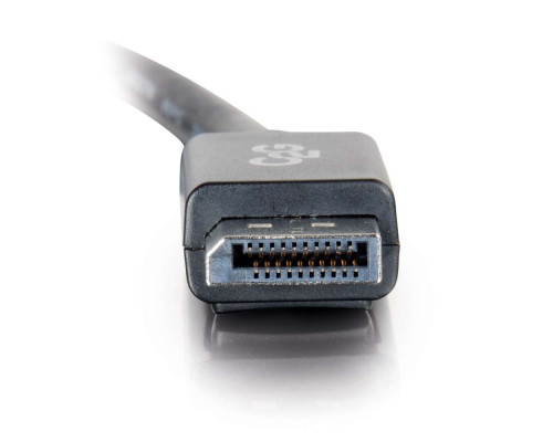 DVI Male to HD15 VGA Female Video Adapter