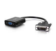 DVI to VGA Adapter Converter