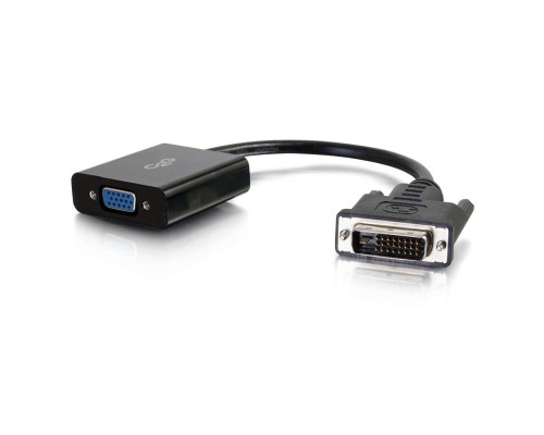 DVI-I Female to Female Coupler