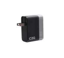 0.5ft 0.15m Mobile Device USB Micro-B to USB Device OTG Adapter Cable