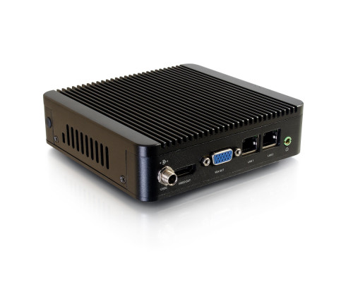 HDMI® over IP Encoder - 4K 30Hz TAA Compliant