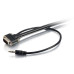 125ft 38.1m C2G Performance Series USB-A Male to USB-B Male Active Optical Cable AOC - 3.2 Gen 2 10Gbps Plenum Rated