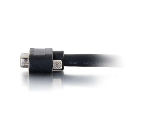 125ft 38.1m C2G Performance Series USB-A Male to USB-B Male Active Optical Cable AOC - 3.2 Gen 2 10Gbps Plenum Rated