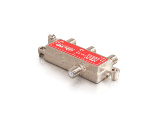 High-Frequency 3-Way Splitter