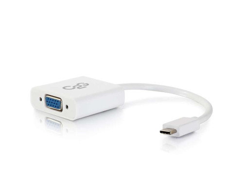 Mini DisplayPort™ to HDMI® Adapter Converter - 4K 30Hz