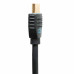 18in 0.5m C2G Performance Series Ultra Flexible High Speed HDMI™ Cable - 4K 60Hz In-Wall, CMG FT4 Rated
