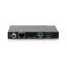 HDMI® HDBaseT Extender over Cat Box Transmitter to Box Receiver - 4K 60Hz