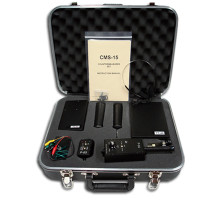 Professional Countermeasures Maximum Advanced Sweep Set