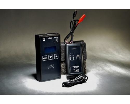 Professional Countermeasures Maximum Advanced Sweep Set