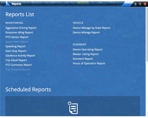 Spy Hawk® Rapid X-Track 4G Ultimate Hardwired GPS Vehicle Tracker