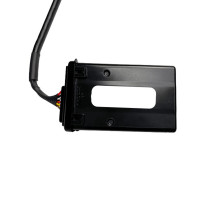 Spy Hawk® Rapid X-Track 4G Ultimate Hardwired GPS Vehicle Tracker