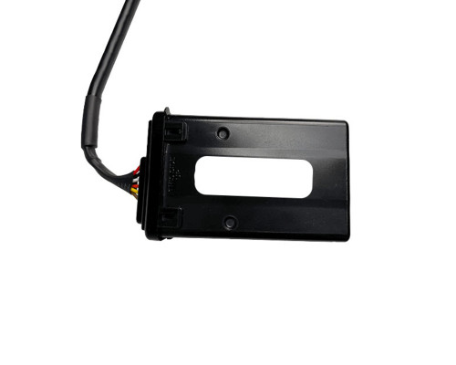 Spy Hawk® Rapid X-Track 4G Ultimate Hardwired GPS Vehicle Tracker