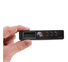 Mini Digital Voice Recorder w/ Speaker & 20 Hour Battery