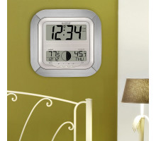 Atomic Wall Clock Hidden Camera