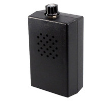 White Noise Generator Handheld Portable Audio Scrambler