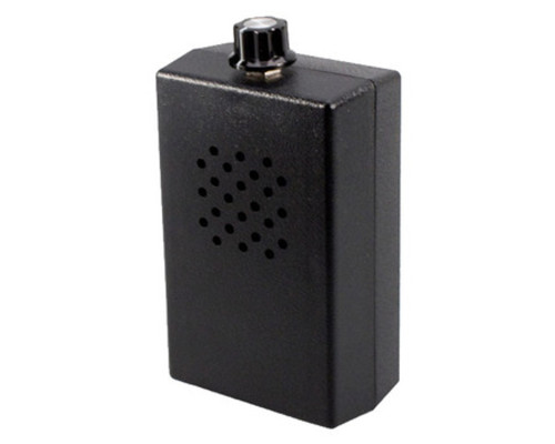 White Noise Generator Handheld Portable Audio Scrambler