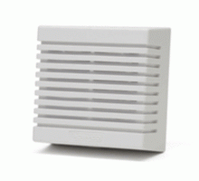 Alarm Speaker Hidden Camera w/ 4G Cellular Remote Viewing