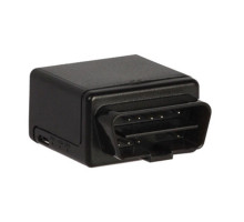 Spy Matrix® GPS Plug & Track OBD Port 4G GPS Vehicle Tracker