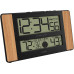 Atomic Table Clock Hidden Camera