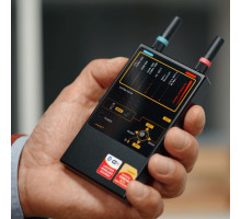 iProtect Multi-Channel Detector for 824MHz-7000MHz Wireless Protocols