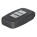 Lawmate Car Remote Control Hidden Camera w/ DVR