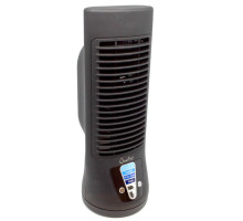 Oscillating Fan Night Vision Hidden 4k Camera w/ DVR