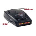 Radar Detector Hidden Camera w/ DVR & Battery Option
