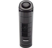 Desktop Tower Fan Hidden 4K Camera w/ DVR & WiFi Remote View